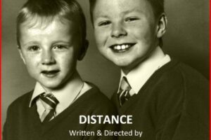 Distance-Poster